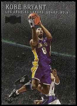115 Kobe Bryant